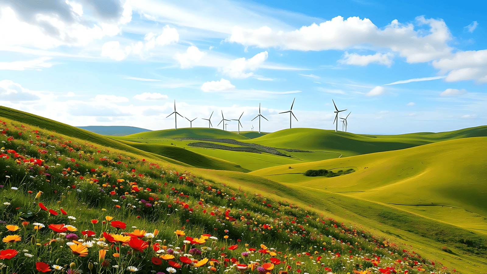ESG Background